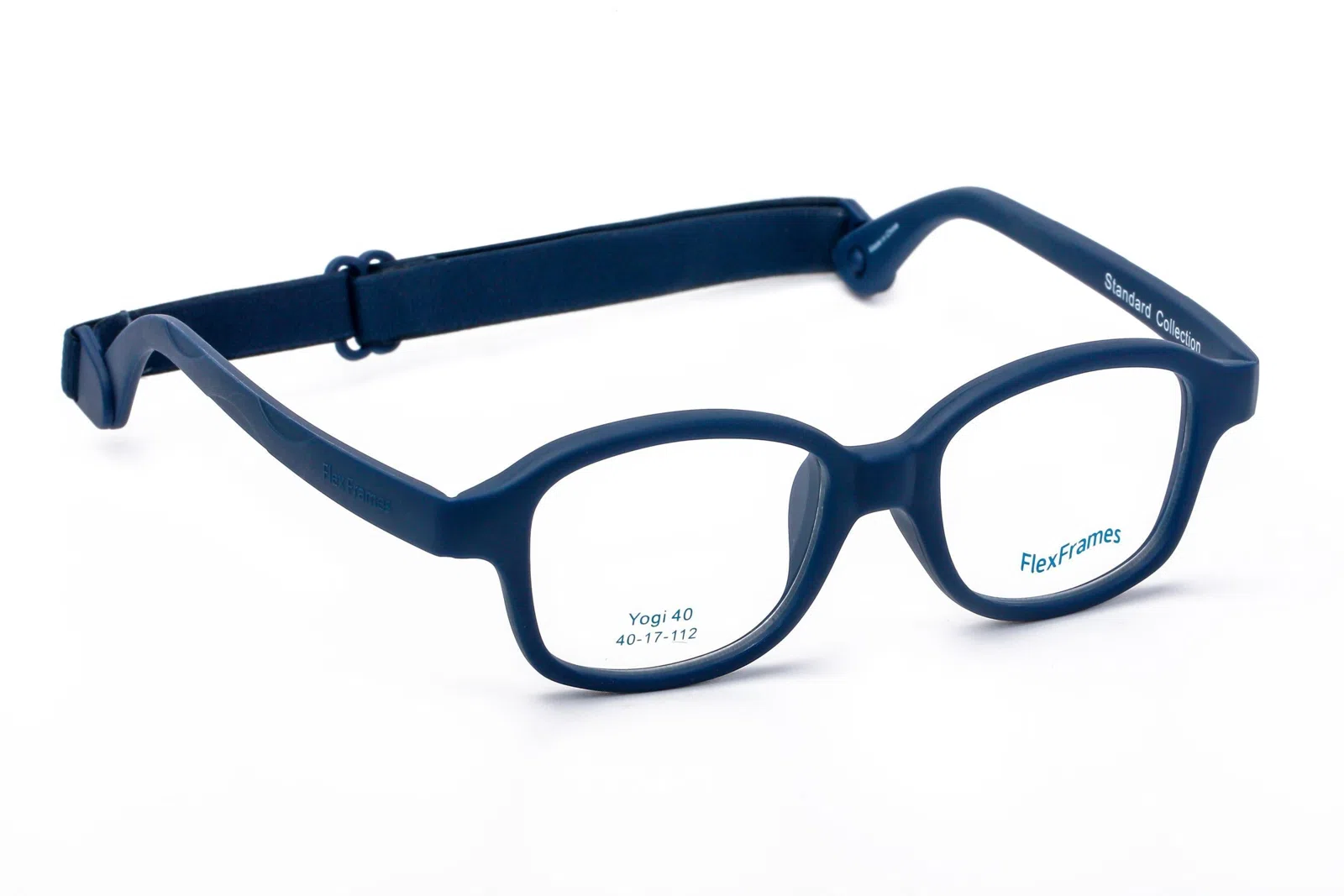 Miraflex MIKE0 Eyeglasses - view 10